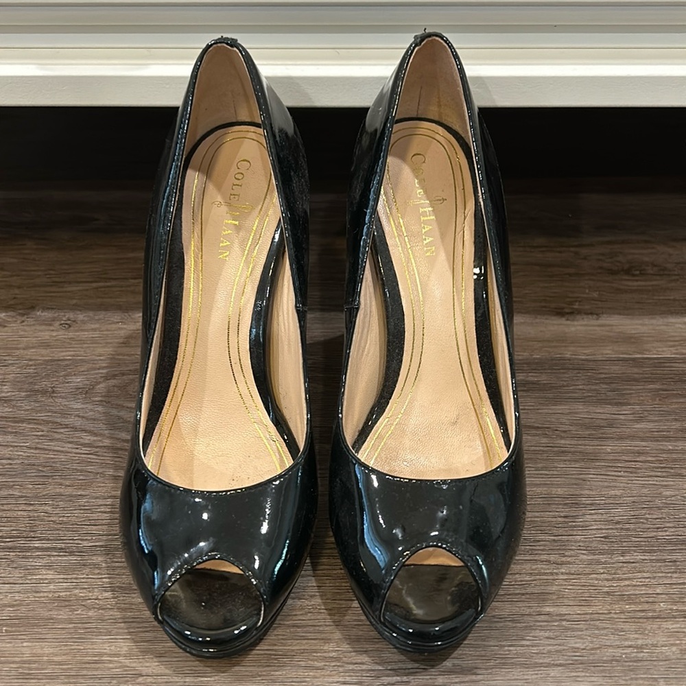 Cole Haan Heels